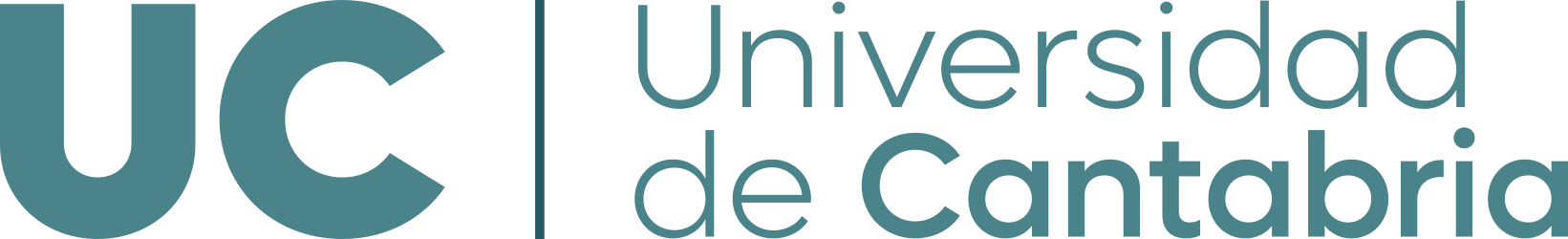 University of Cantabria logo