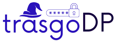 trasgoDP logo