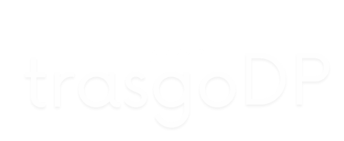 trasgoDP logo